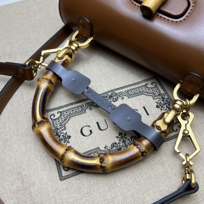 Gucci Top Handle Bags